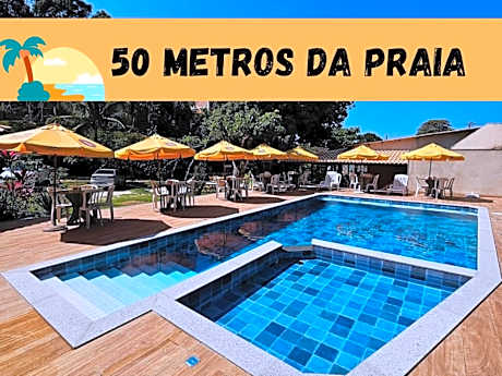 Pousada Ponta de Areia