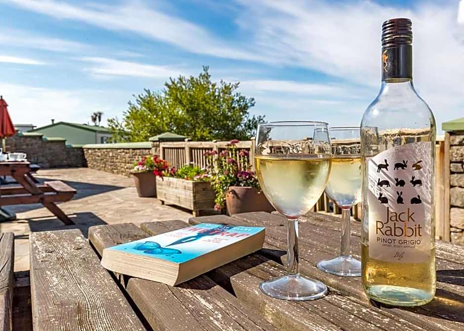 Meadow House Holiday Park