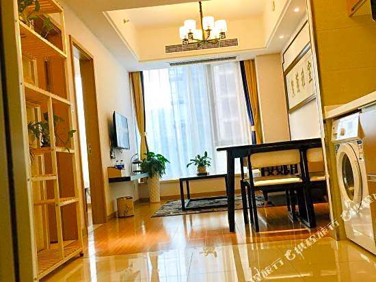 Deep Blue City Hostel