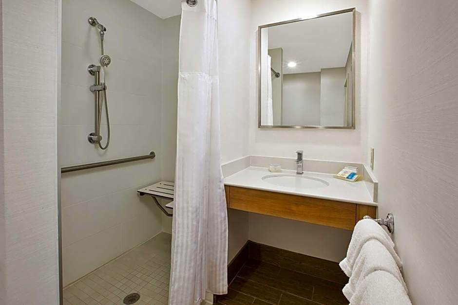 Hilton Garden Inn Wichita