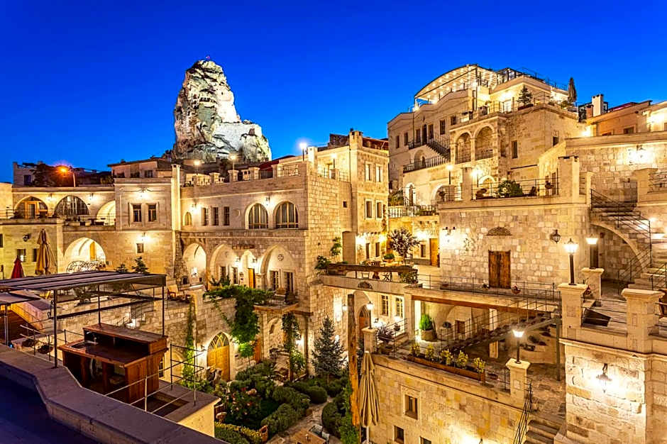 Foto 1 daripada 50 — Exedra Cappadocia