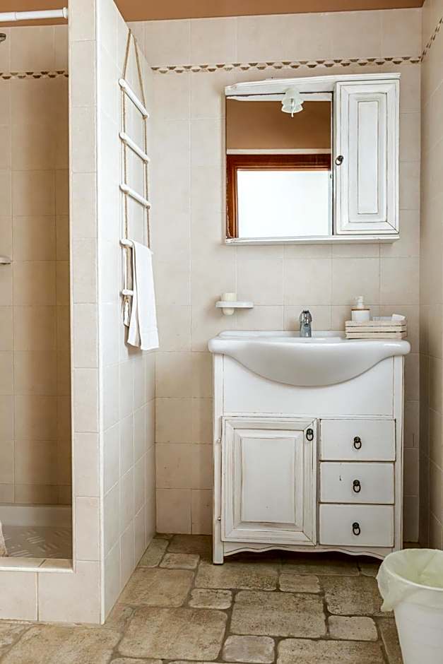 B&B La Vigna