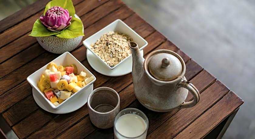 Cambana Poipet Hotel