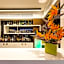 Budget Hotel Victoria
