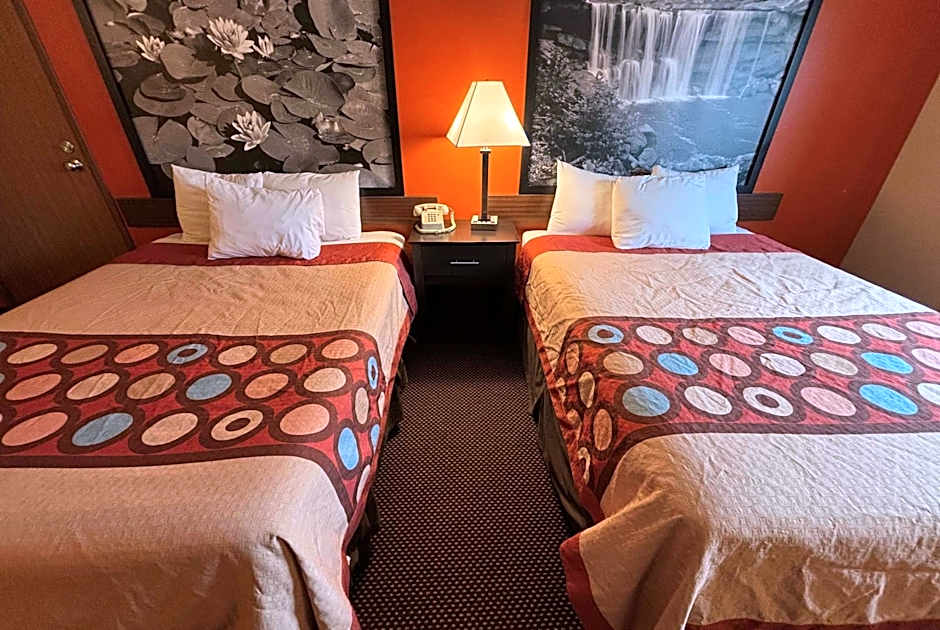 Super 8 by Wyndham Du Quoin