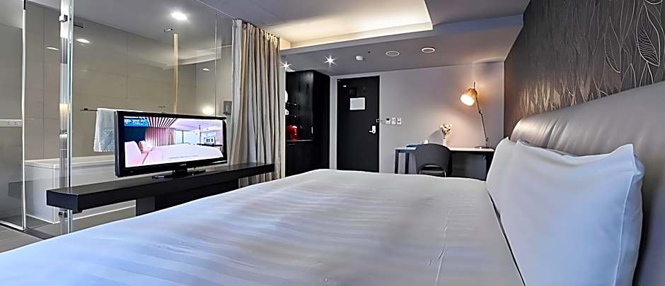 Ding Zheng International Business Hotel