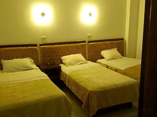 Arabian Nights Hostel