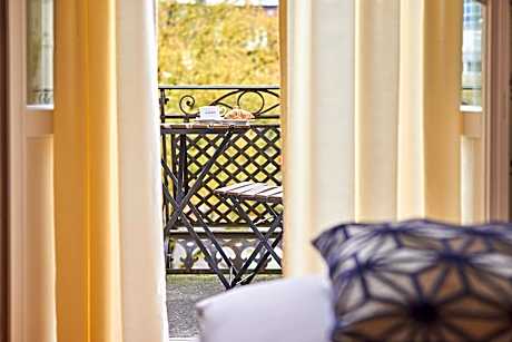 Saint Georges Hotel