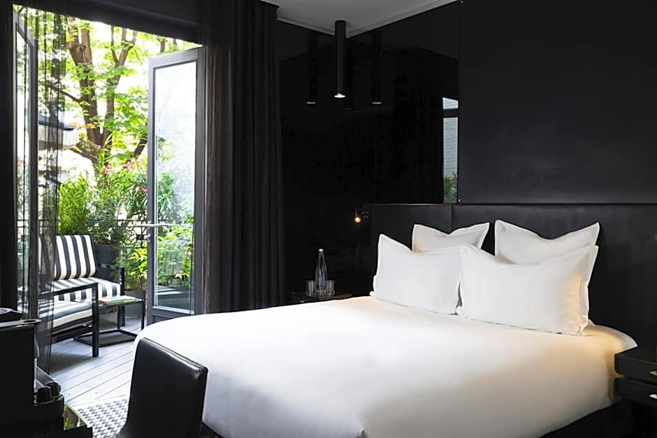 Hotel Felicien By Elegancia