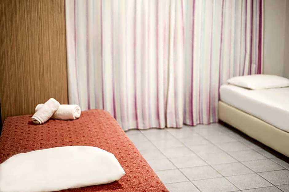 Stefania Studios by Estia