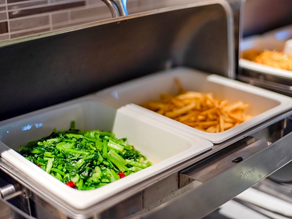 Lavande Hotel Kunming  West Mountain Wanda Plaza