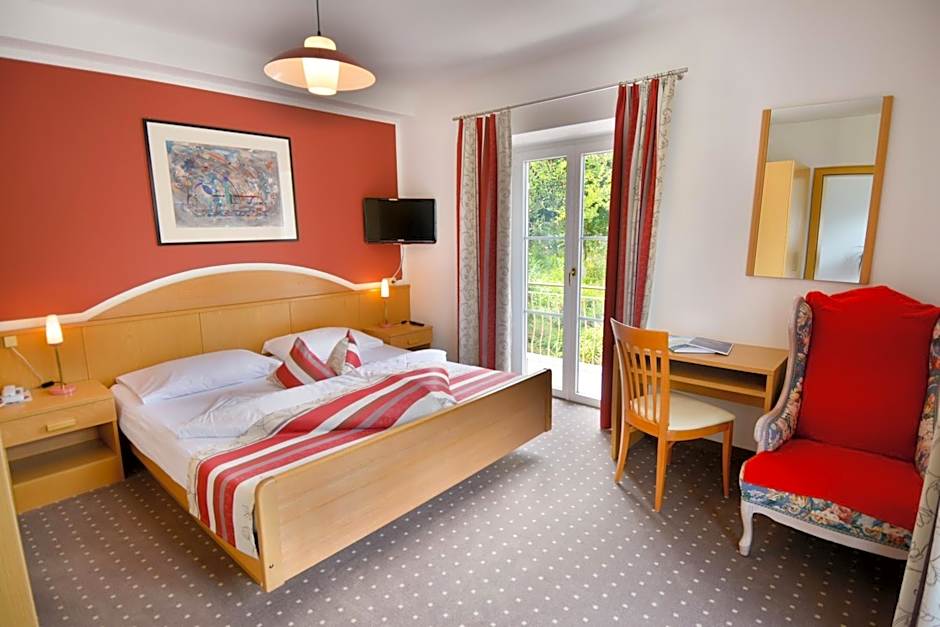 Landhotel Latscherhof