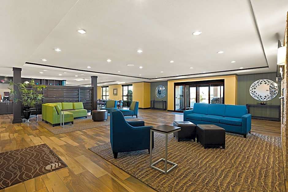 Comfort Inn & Suites - Newcastle