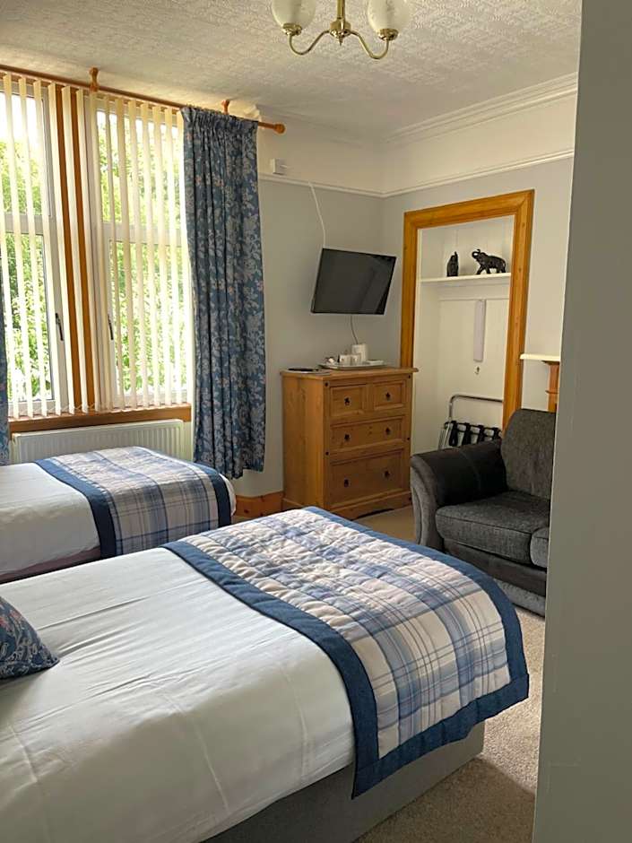 Inchrye Bed & Breakfast