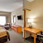 Quality Inn & Suites MidAmerica Industrial Park Area