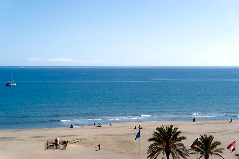 Hôtel Mar I Cel & Spa