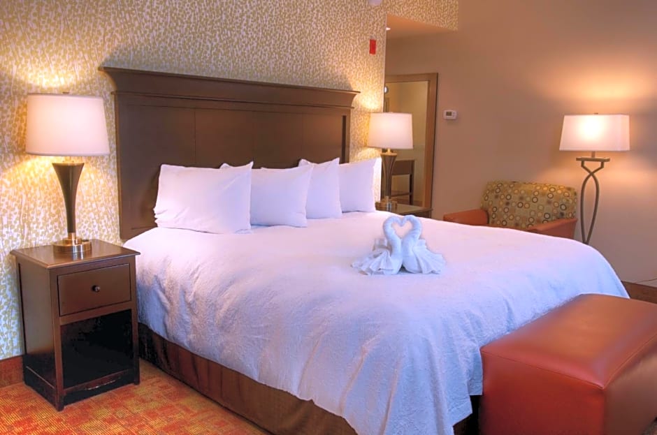 Hampton Inn By Hilton Pigeon Forge, TN