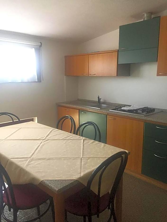 Camping Hotel Au Lac De Como