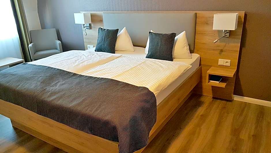 Hotel Prinz Heinrich