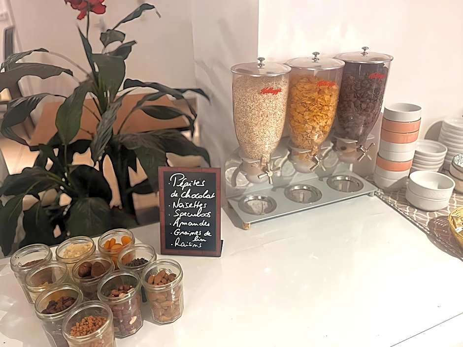 The Originals City, Hotel Le Lion d'Or, Chinon (Inter-Hotel)