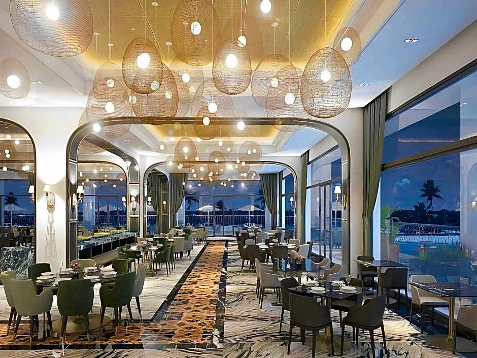 Vinpearl Discovery Wonderworld Phu Quoc