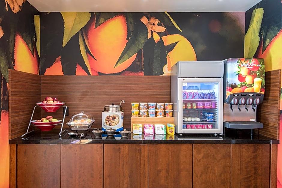 Fairfield Inn & Suites by Marriott Fort Wayne Southwest