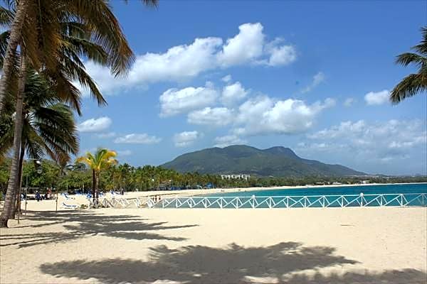 Grand Paradise Playa Dorada - All Inclusive