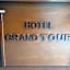 Hotel Grand Tour