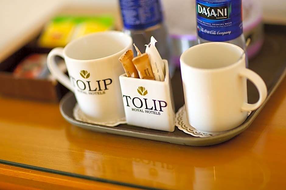 Tolip El Narges