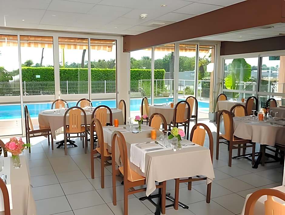 Abor Hotel, Mont de Marsan