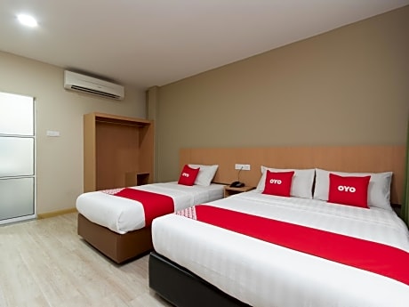Superior Suite