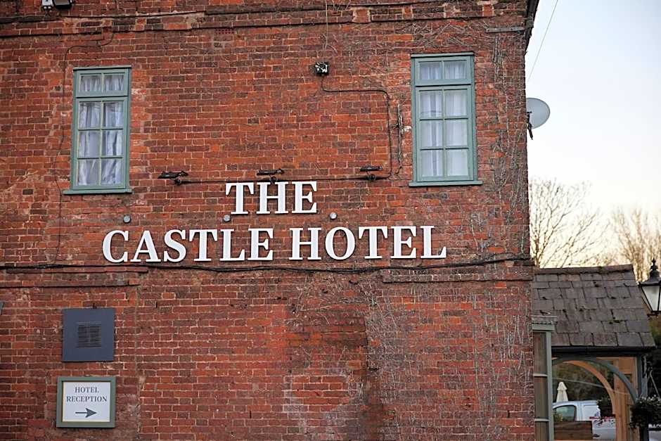Castle Hotel by Chef & Brewer Collection