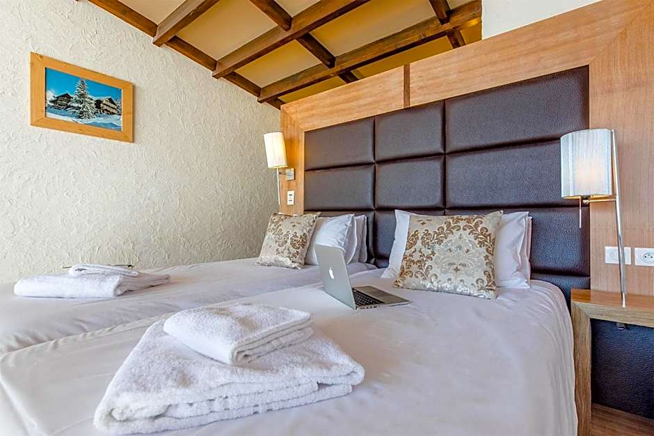Madame Vacances Hôtel et Spa Ibiza