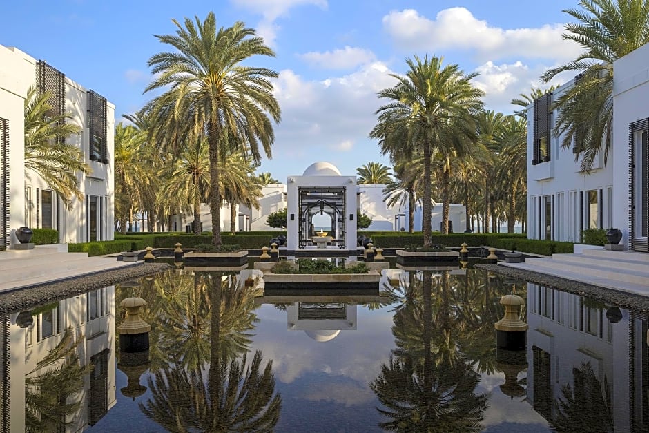 The Chedi Muscat