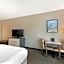 Best Western Plus Executive Residency Rigby's Water World Hotel