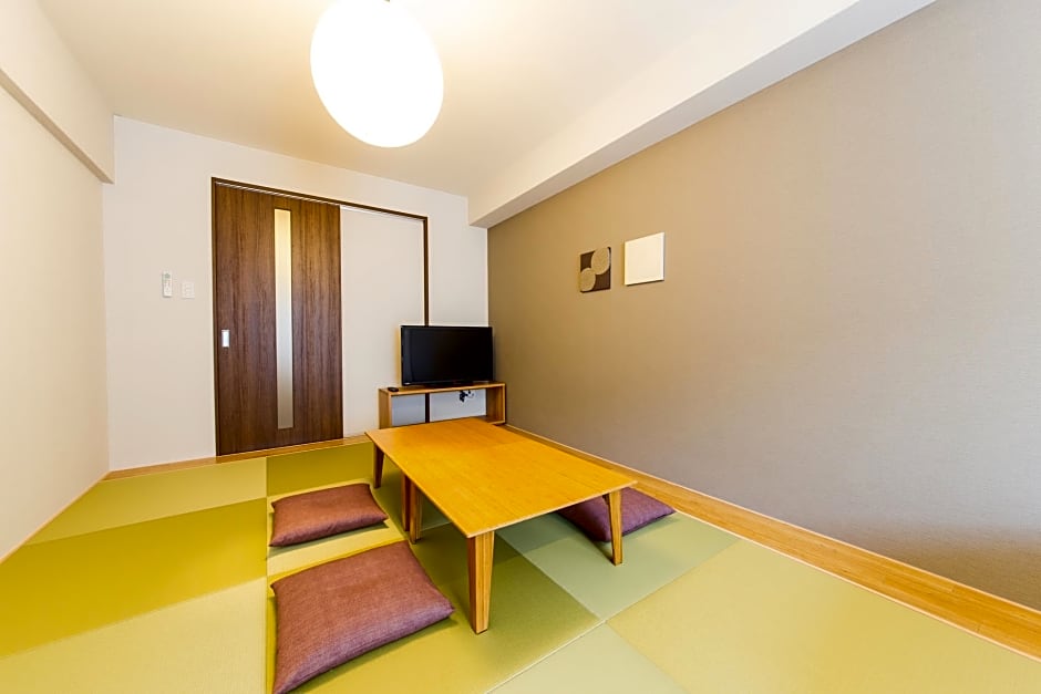 M's Hotel Nijo