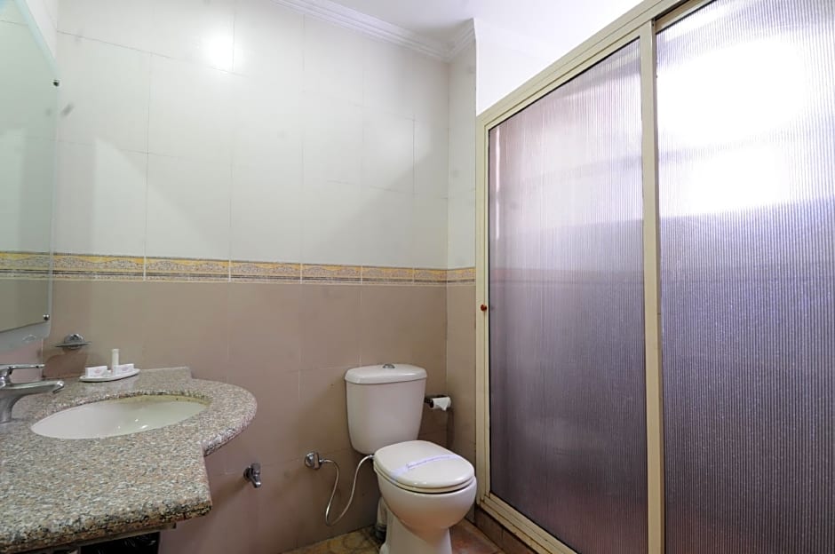 Hotel Maharaja Residency