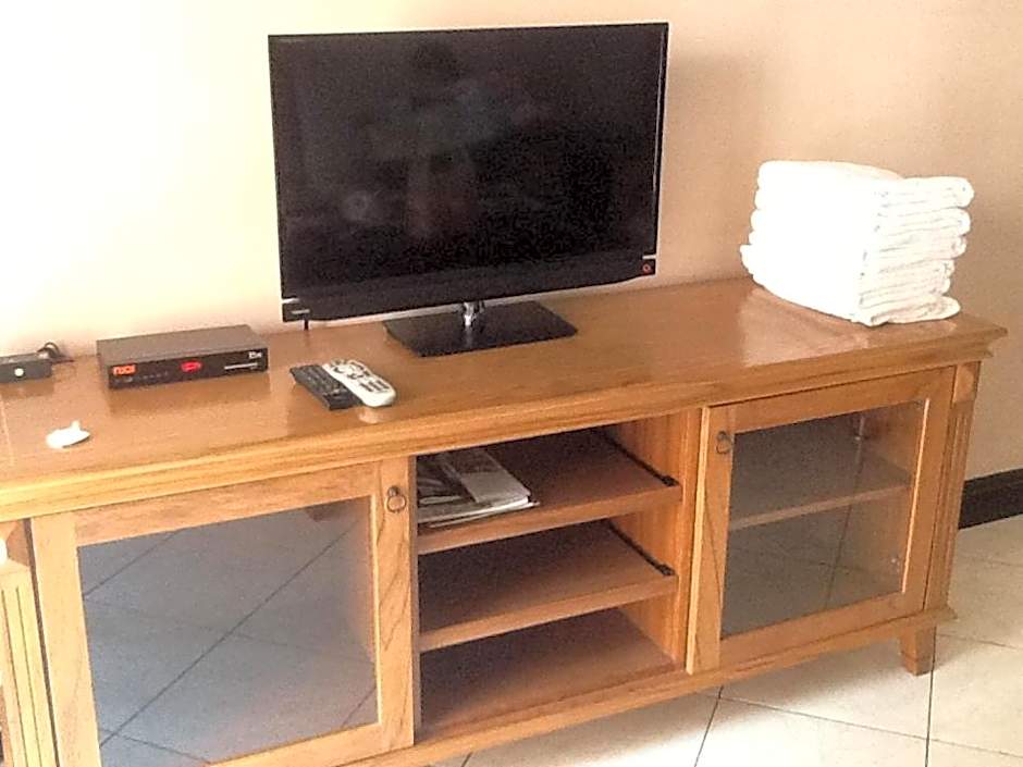 HP Vacation Marina Court