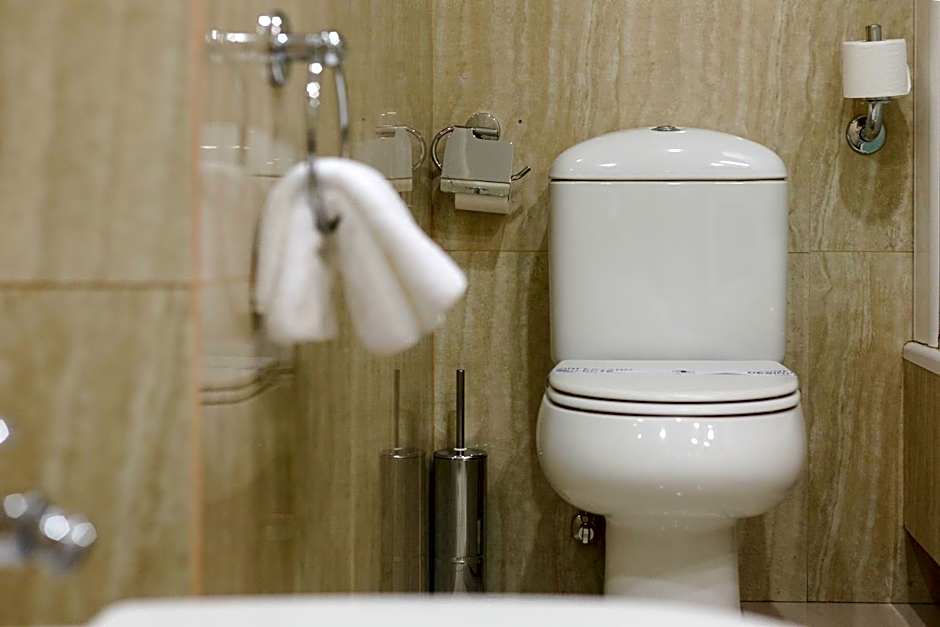 Hotel Restaurante Emilio