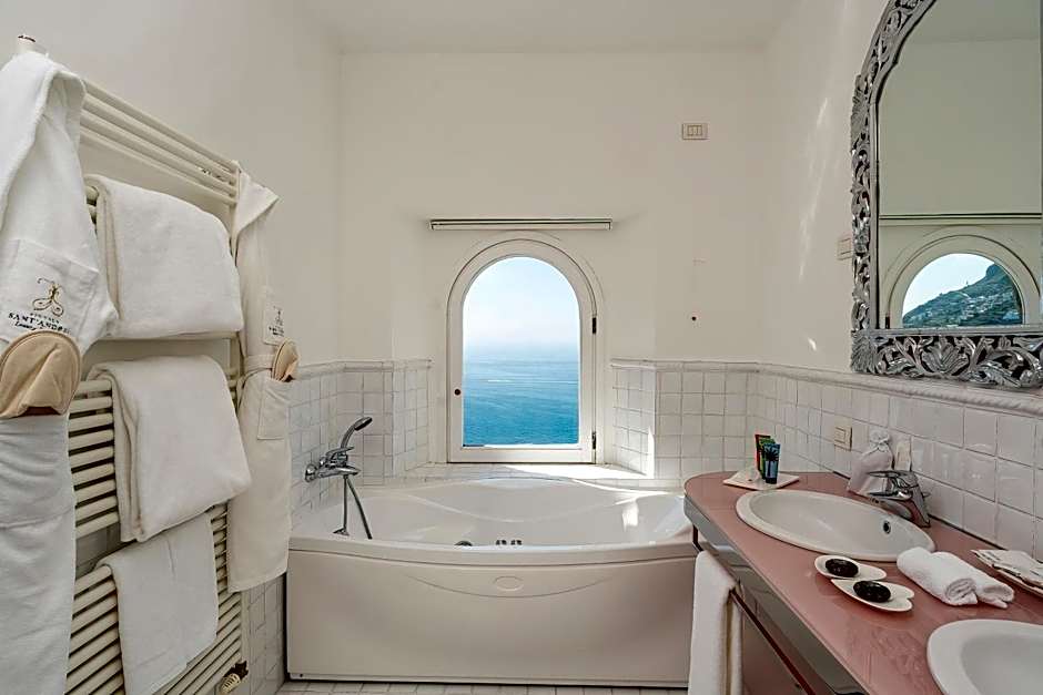 Hotel Piccolo Sant'Andrea