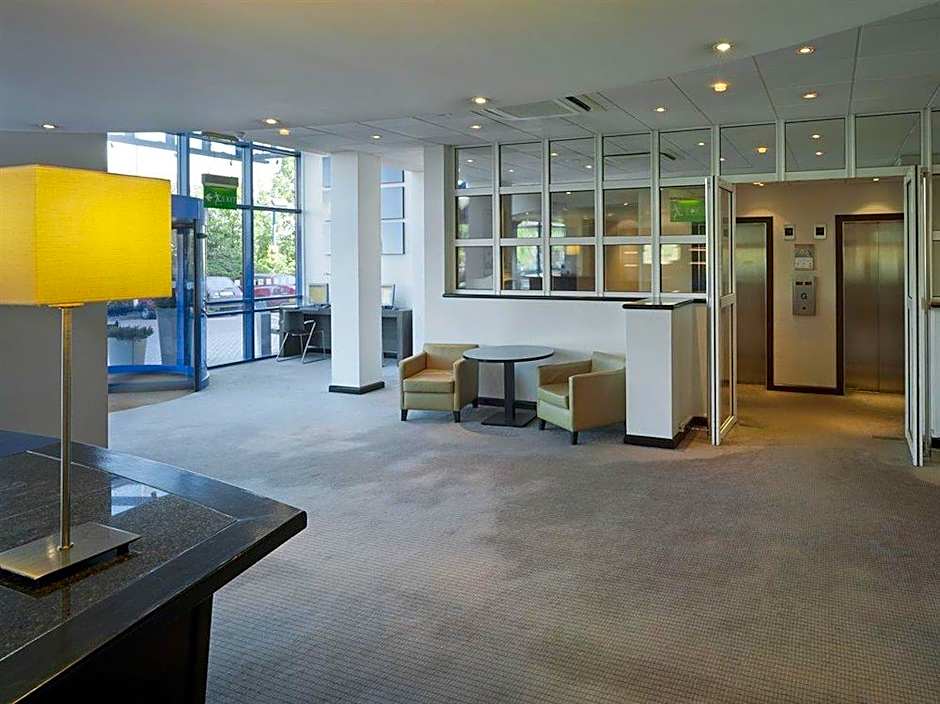 Holiday Inn London Brent Cross By IHG