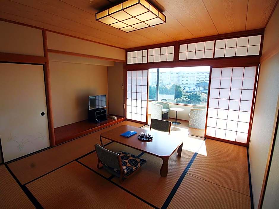 Kashikojima Hotel Bay Garden