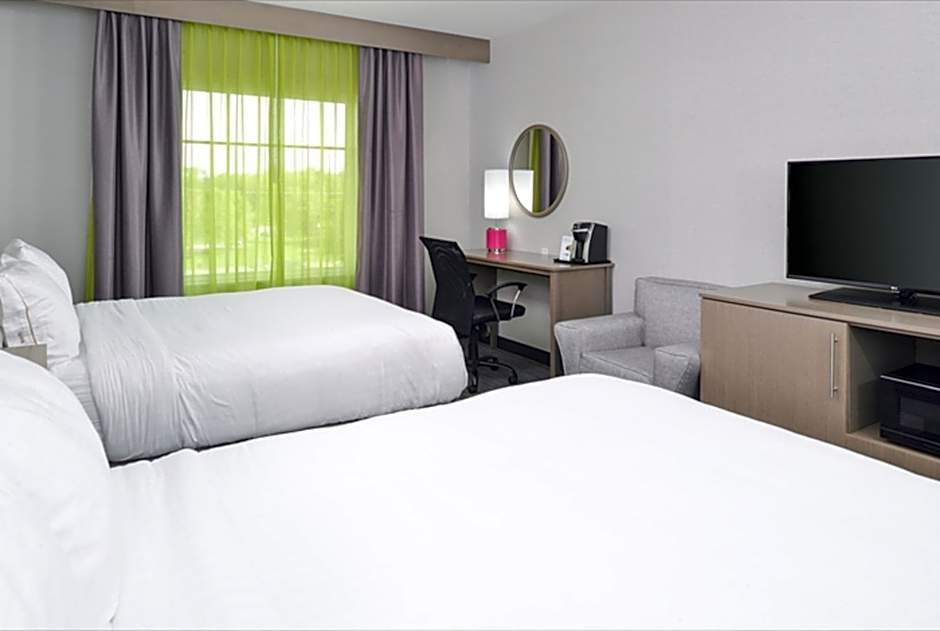 Holiday Inn Express & Suites Shippensburg