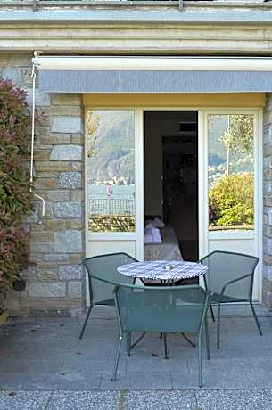 Superior Double or Twin Room with Lake View
