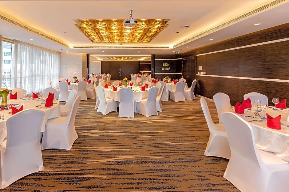 Jannah Burj Al Sarab