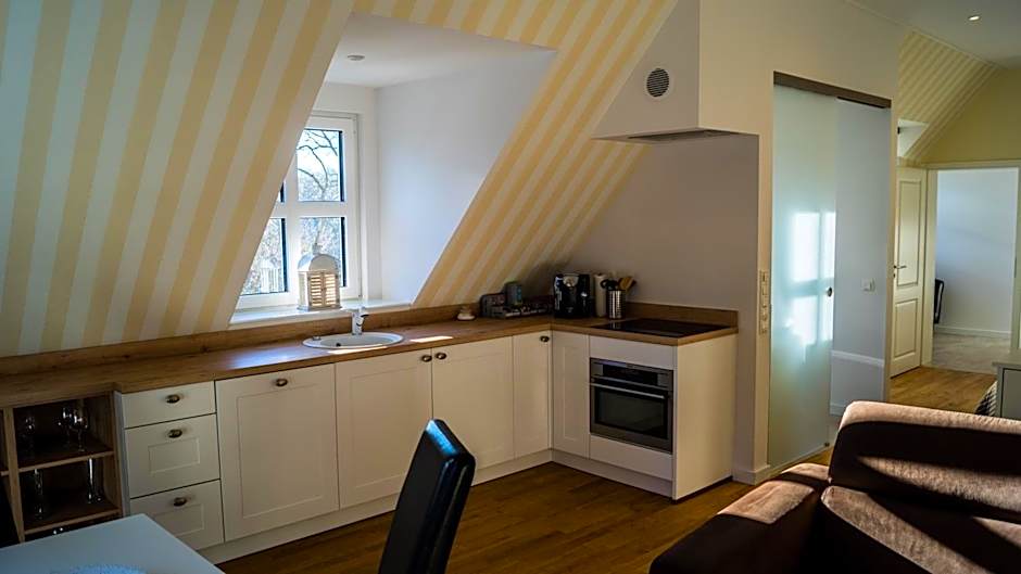 Hotel Haus Broichtal