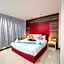 Patong Max Value Hotel