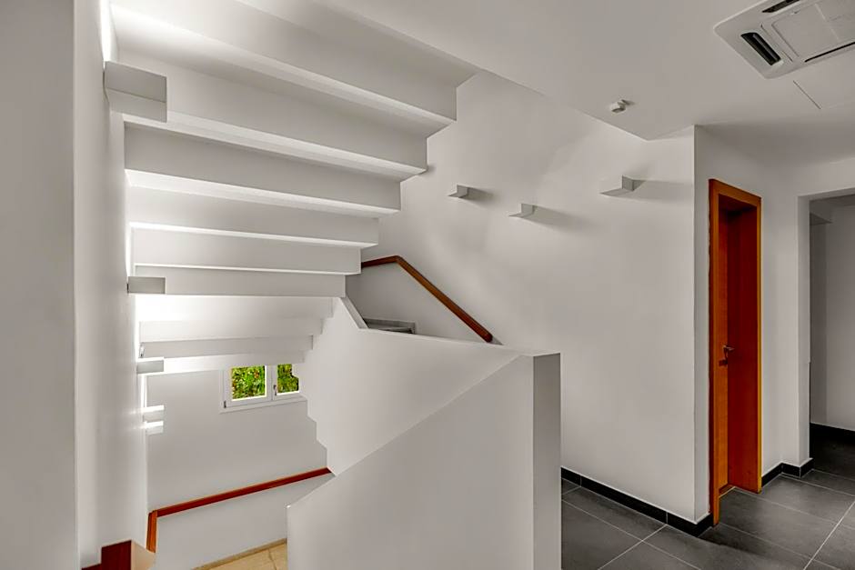 Orizontes View Hotel