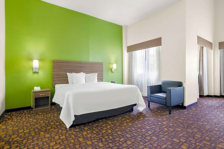 Quality Inn Salem