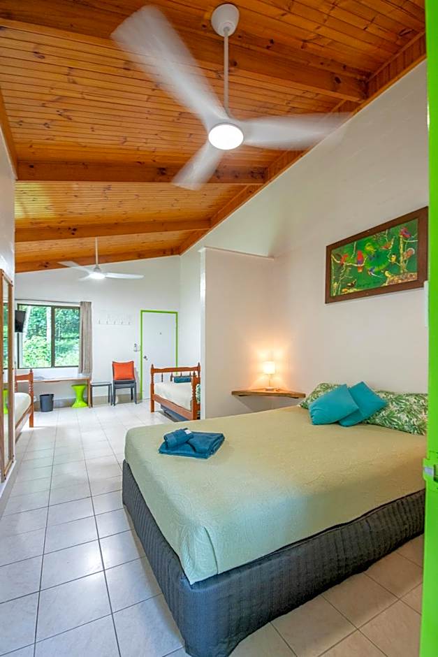Daintree Siesta
